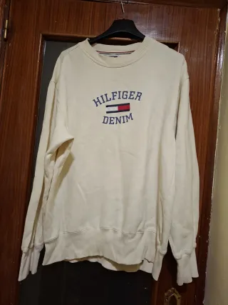 Jersey Tommy Hilfiger Denim Talla XL