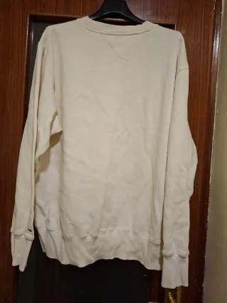 Jersey Tommy Hilfiger Denim Talla XL