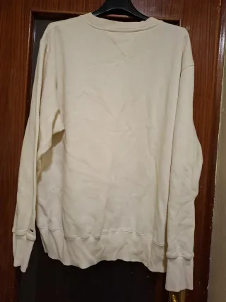 Jersey Tommy Hilfiger Denim Talla XL