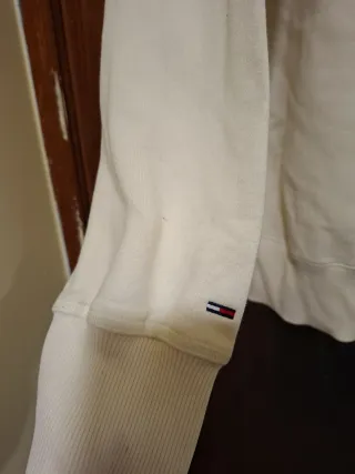 Jersey Tommy Hilfiger Denim Talla XL