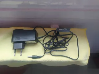 Cargador Taurus HVCA7291B Aspiradora