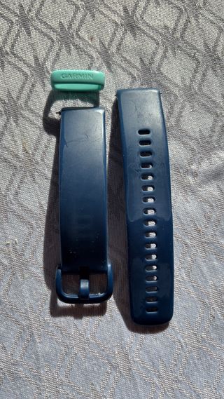 Reloj Inteligente Garmin Vivoactive 5 azul