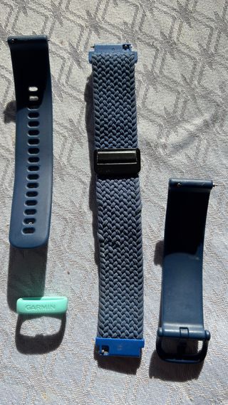 Reloj Inteligente Garmin Vivoactive 5 azul