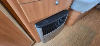 Hymer Eriba 500 2007