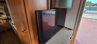 Hymer Eriba 500 2007