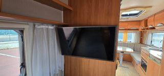 Hymer Eriba 500 2007