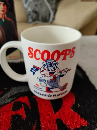 Lote de Stranger Things