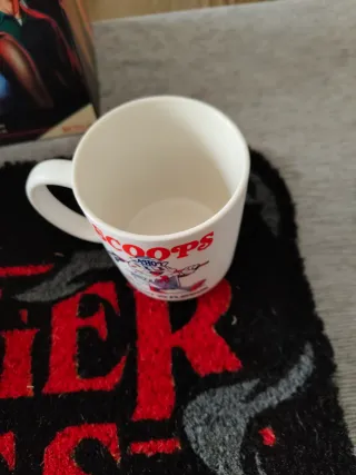 Lote de Stranger Things