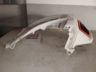 Frontal Peugeot metrópolis