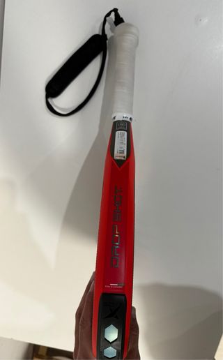 Pala Padel Drop Shot Canyon Pro Pablo Lima