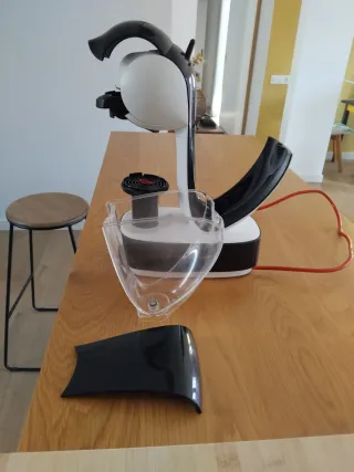 Cafetera Dolce Gusto DeLonghi