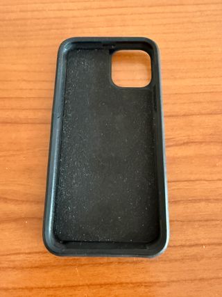 Funda Quadlock iPhone 11 pro Negra