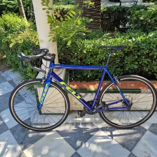 Bicicleta de carretera Felt