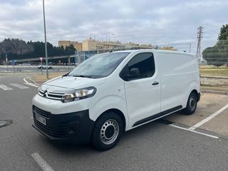 Citroën Jumpy Talla M BlueHDI CONTROL 102cv