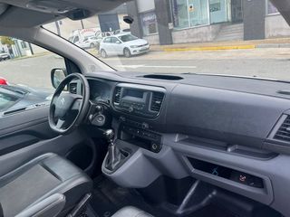 Citroën Jumpy Talla M BlueHDI CONTROL 102cv