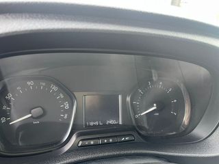 Citroën Jumpy Talla M BlueHDI CONTROL 102cv