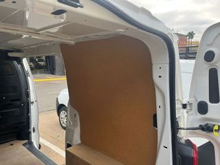 Citroën Jumpy Talla M BlueHDI CONTROL 102cv