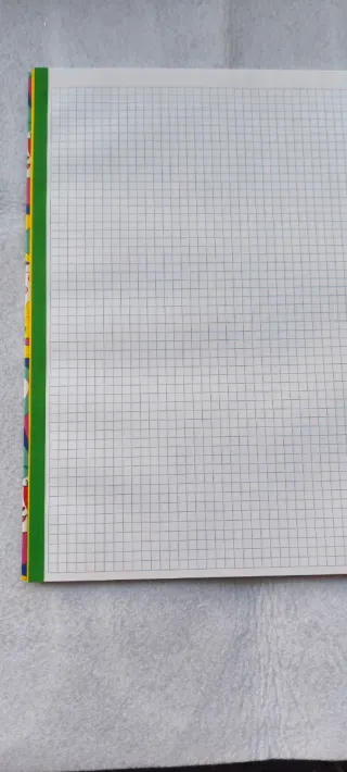 Quaderno MOOS Corgi e Teiere