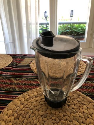 Vaso Licuadora Oster con Cuchilla Nueva