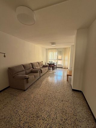 Piso en alquiler en Camp d'en Serralta en Palma de Mallorca