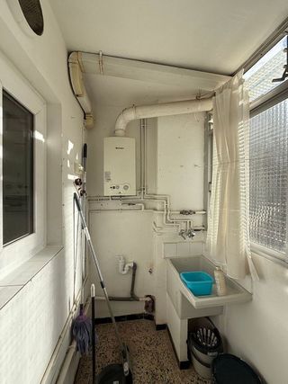 Piso en alquiler en Camp d'en Serralta en Palma de Mallorca