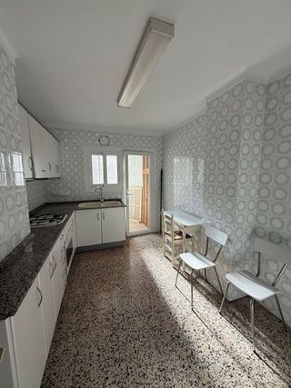 Piso en alquiler en Camp d'en Serralta en Palma de Mallorca