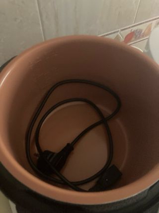 Robot de cocina Newcook