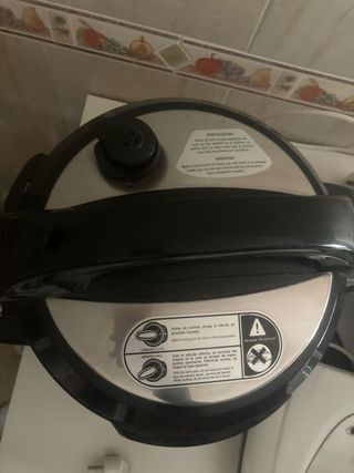 Robot de cocina Newcook