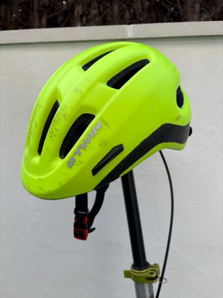 Patinete Oxelo Junior + casco de regalo