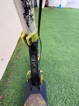 Patinete Oxelo Junior + casco de regalo