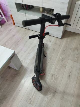 Patinete Eléctrico Xiaomi Pro