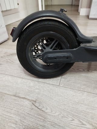 Patinete Eléctrico Xiaomi Pro