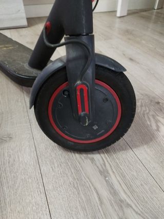 Patinete Eléctrico Xiaomi Pro