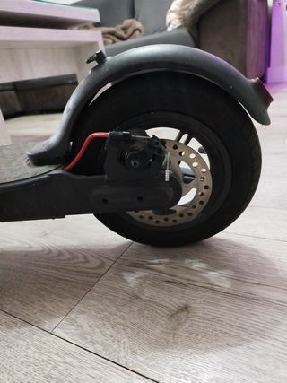 Patinete Eléctrico Xiaomi Pro