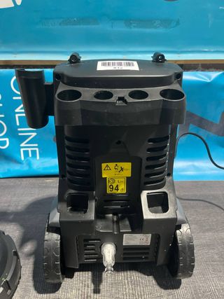 Hidrolimpiadora Cecotec HydroBoost 2400