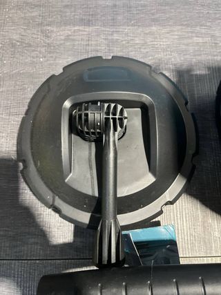 Hidrolimpiadora Cecotec HydroBoost 2400