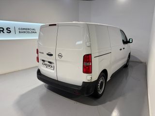 Opel Vivaro 2020