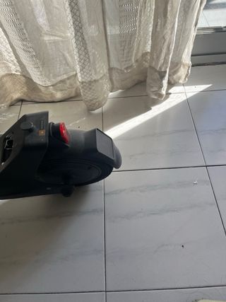 Patinete Eléctrico Xiaomi Negro