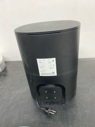 Robot Aspirador Laresar