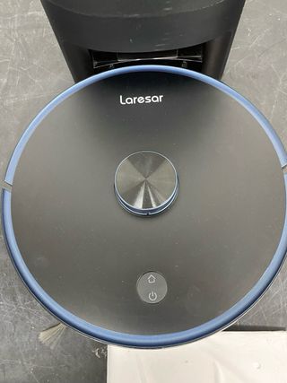 Robot Aspirador Laresar