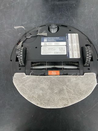 Robot Aspirador Laresar