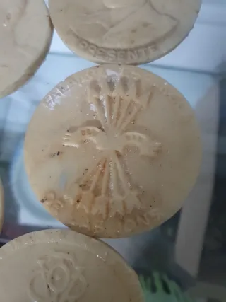 Moldes Resina Medallas Militares Antiguas