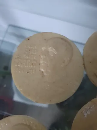 Moldes Resina Medallas Militares Antiguas