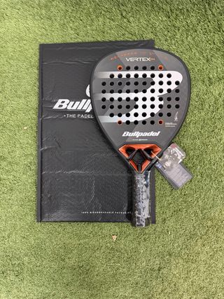 Pala Padel Bullpadel - Vertex 04 2025