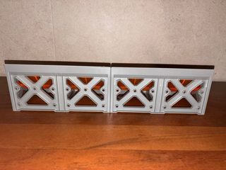 Rampas Finger Skate Tech Deck