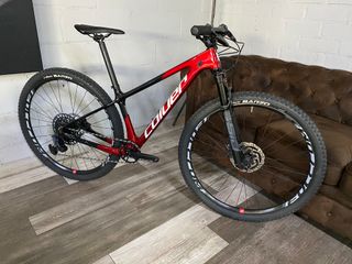 COLUER POISON CARBON 5.1