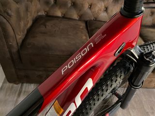 COLUER POISON CARBON 5.1