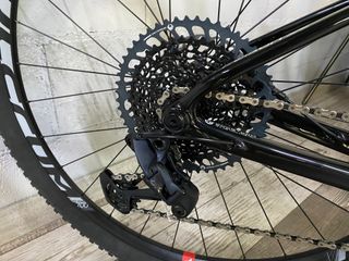 COLUER POISON CARBON 5.1