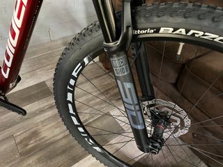 COLUER POISON CARBON 5.1