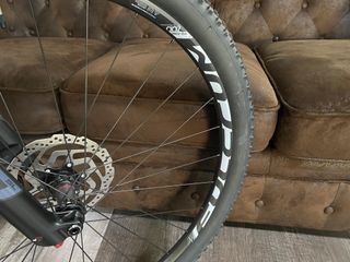 COLUER POISON CARBON 5.1